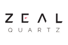 Zeal Quartz