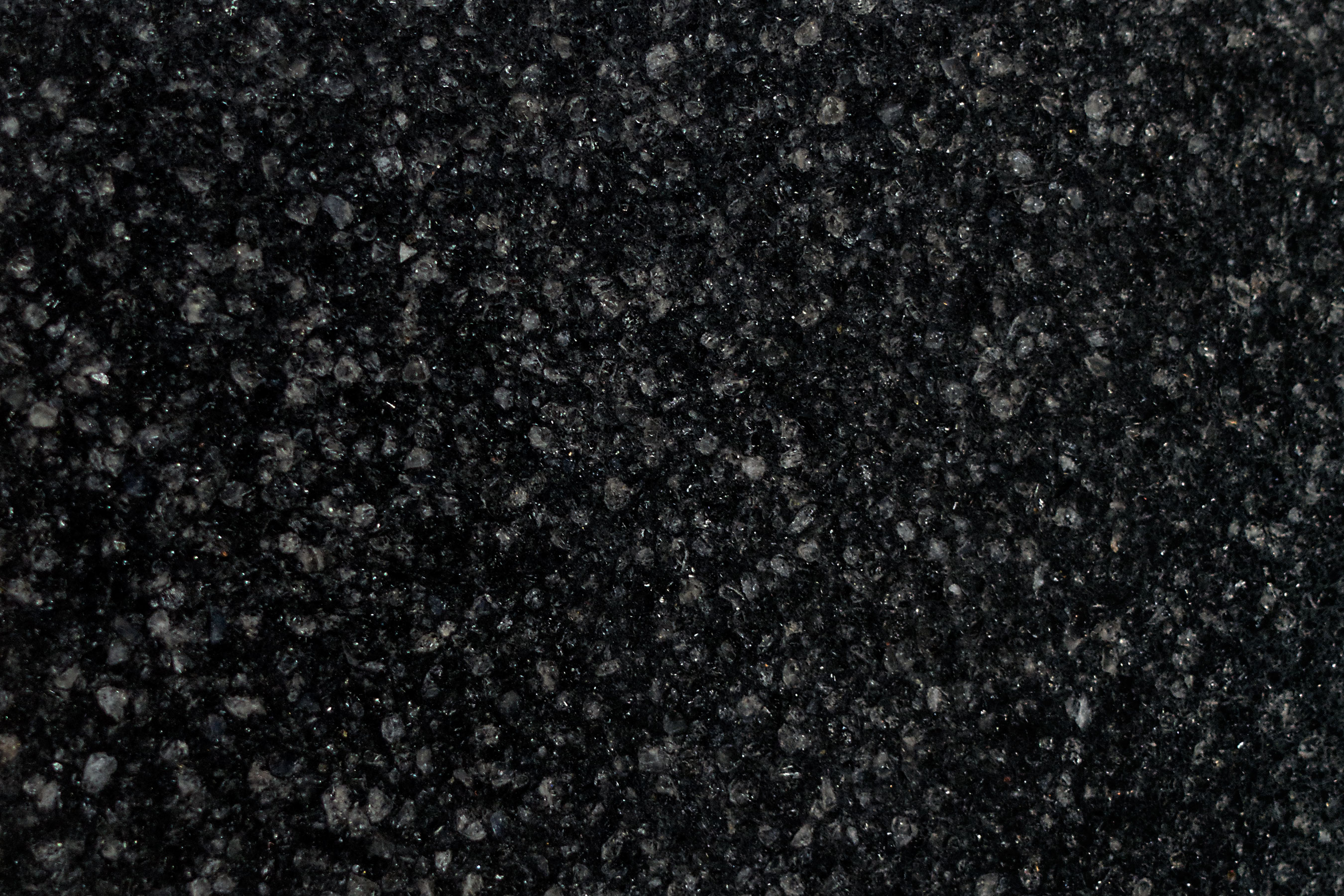 Galaxy Black Granite Tops
